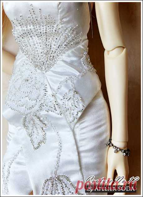 Куклы Atelier Soda » BestDress - cайт о платьях!