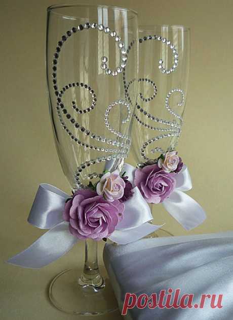 flutes ou verres decores - Page 2
