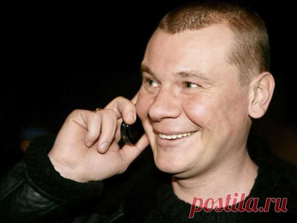 Владислав Борисович Галкин.