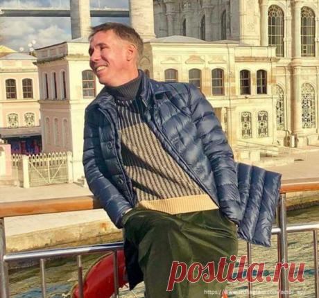 Алексей Панин рассказал о бывшей жене | Краше Всех