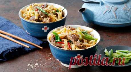 Жареный лагман, пошаговый рецепт с фото на 549 ккал Жареный лагман. Вкусный рецепт приготовления с пошаговым описанием, фото и отзывами. Удобный поиск рецептов и кулинарное вдохновение на Gastronom.ru