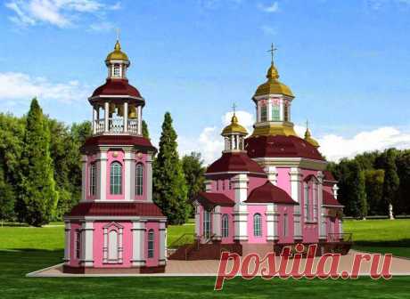 В 2008 году была зарегистрирована религиозная община святого Иоанна Сочавского Донецкой епархии Украинской Православной Церкви.﻿