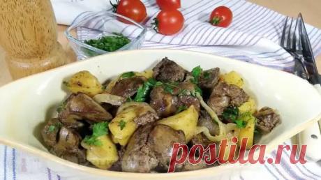 Куриная печень с яблоками и луком. Очень неожиданно. Но очень вкусно! - БУДЕТ ВКУСНО! - медиаплатформа МирТесен Просматривайте этот и другие пины на доске Рецепты. Еда пользователя Svetik.
Теги
Кулинарные Советы
Что говорят другие
Куриная печень с яблоком - пошаговый рецепт с фото.
Куриная печенка с яблоками - очень вкусный и простой в приготовлении рецепт, который прекрасно подходит для повседневного меню.
Такое блюдо можно приготовить и в будни, и на праздничный стол.
Печенка получается очен…