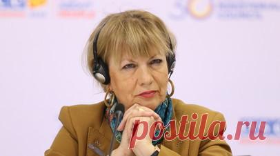 Постпредство: генсек ОБСЕ заняла сторону Украины, не осудив удары по Белгороду. Руководство Организации по безопасности и сотрудничеству в Европе в лице генсека Хельги Шмид и председательствующей в ней Мальты заняло сторону Киева, не осудив обстрелы Белгорода со стороны ВСУ. Читать далее