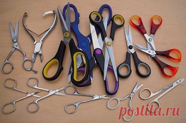 Ножи затачивать умеют все, а вот с ножницами в этом плане возникает множество вопросов. Многие люди даже думают, что вернуть им былую остротуневозможно, и выбрасывают. Как заточить ножницы: фольга ножницы 5 […]
