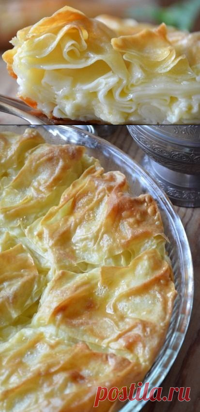 Ачма — Кулинарная книга - рецепты с фото