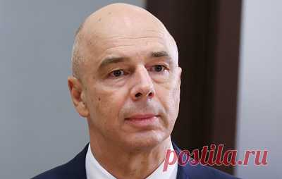 Силуанов: снижение порога НДС нужно для пресечения незаконных схем. Минфин предлагает снизить порог выручки МСП на "упрощенке" для перехода к уплате НДС с 60 млн до 10 млн рублей