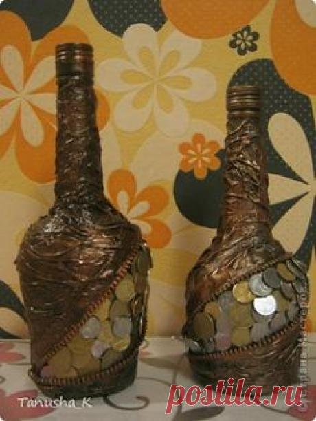 garrafas