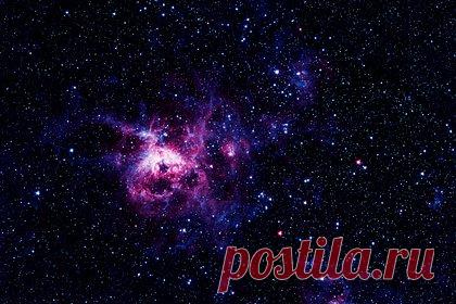 Обнаружен недостаток темной материи в Млечном Пути. Ученые обнаружили, что звезды, расположенные на окраине диска Млечного Пути, движутся медленнее, чем ожидалось, по сравнению со звездами, расположенными ближе к центру галактики. Согласно результатам исследования, гравитационное ядро Млечного Пути может содержать меньше темной материи.