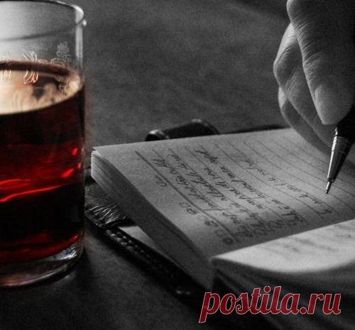 7 стаканов - удивительный рецепт для чистки сосудов