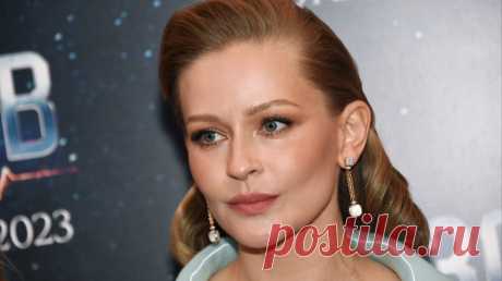 Юлия Пересильд, 5 сентября, 1984