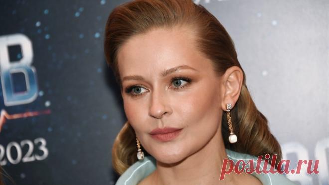 Юлия Пересильд, 5 сентября, 1984