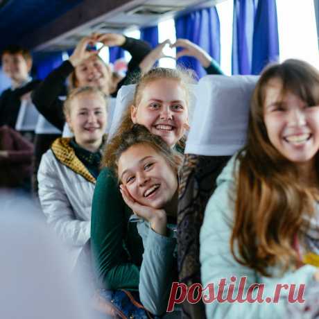 🚍 Быстрые и комфортабельные пассажирские перевозки
🤩 Низкие цены 👤 Водители со стажем 💯 Гарантия безопасности
💖 Индивидуальный подход к каждому клиенту 📞 +7(916)820-68-80