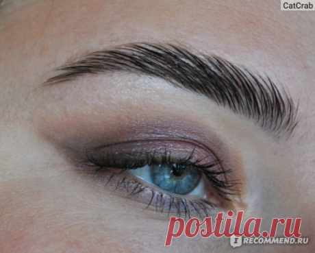 Маркер для бровей Influence Beauty Microblading Brow Marker - «Рисуем брови маркером для бровей от нового бренда Influence Beauty + свотчи всех цветов» | отзывы