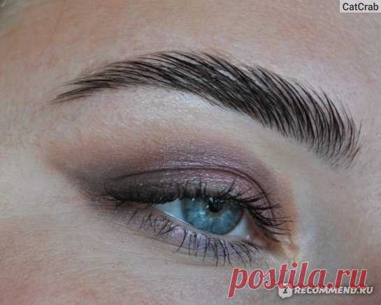 Маркер для бровей Influence Beauty Microblading Brow Marker - «Рисуем брови маркером для бровей от нового бренда Influence Beauty + свотчи всех цветов» | отзывы