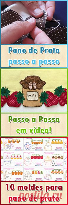 Artesanato passo a passo: Aprenda de forma simples e rápida!
