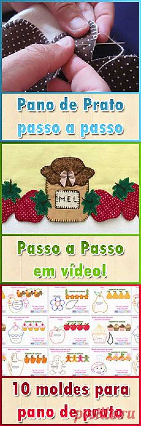 Artesanato passo a passo: Aprenda de forma simples e rápida!