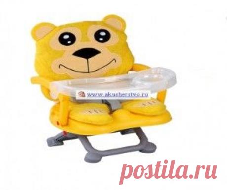 Стульчик для кормления Babies H-1