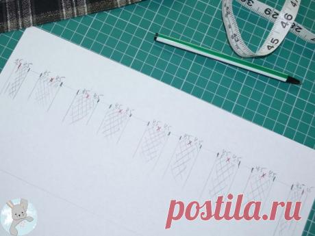 Простая модель юбки, которая никогда не выходит из моды, — сшила такую дочке, она в восторге | Творческие будни | Яндекс Дзен