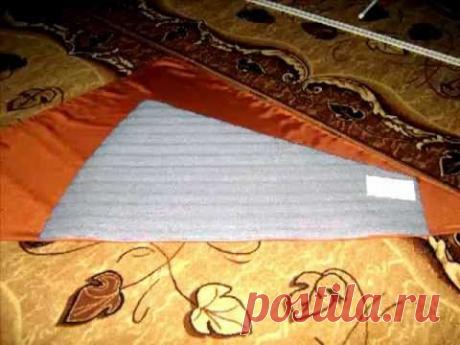 Мастер-класс ламбрекена ПРОВИС.Ищу рекламодателей для своих видео