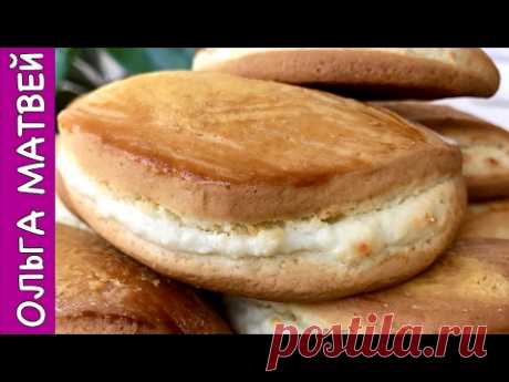 Домашние Сочники с Творогом | Sochniki Recipe, English Subtitles