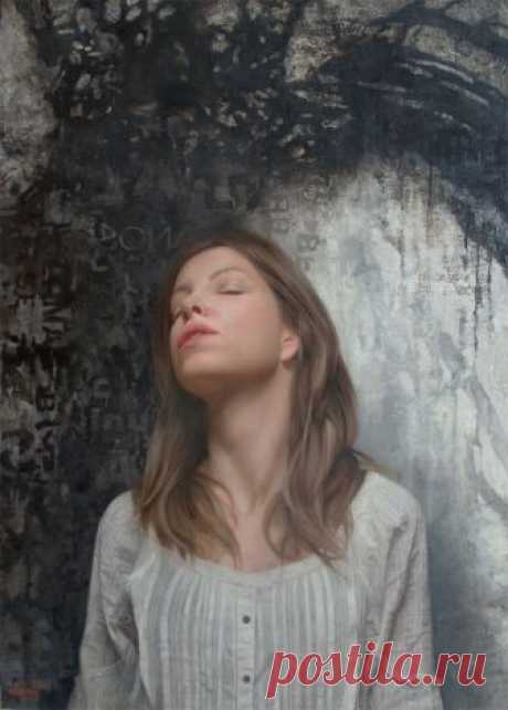 Истина и безвременье. David Kassan