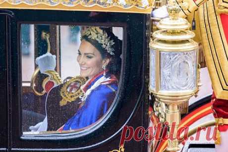 Подсчитана стоимость многомиллионного гардероба Кейт Миддлтон в 2023 году. Журналисты подсчитали многомиллионную стоимость одежды, в которой Принцесса Уэльская Кэтрин появлялась на публике в 2023 году. В общей сложности она потратила на вещи 159 тысяч фунтов стерлингов (18 миллионов рублей), что на 18 тысяч фунтов стерлингов (2 миллиона рублей) меньше по сравнению с прошлым годом.
