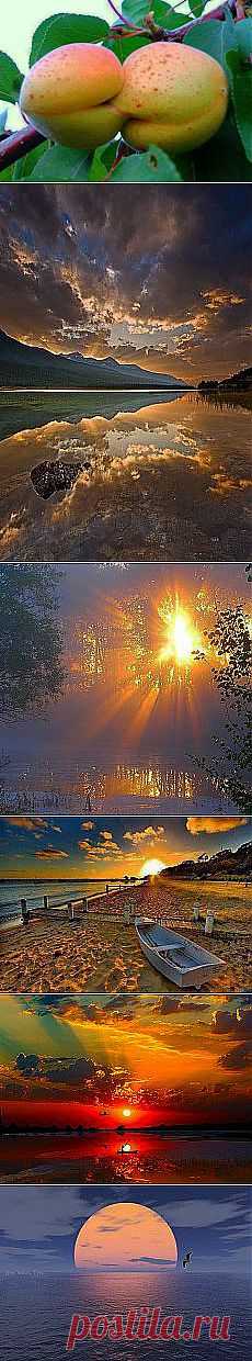 ★ Tesla без крыши. Уроки любования природой. Красивая девушка. Загадочное фото // Кусочек Постилы к чаю! - dmitriy3-75-99@mail.ru - Почта Mail.Ru