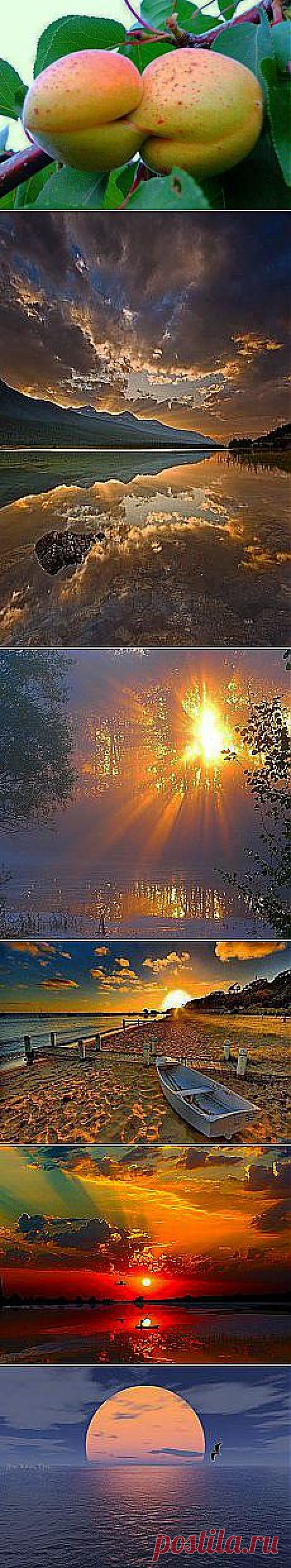 ★ Tesla без крыши. Уроки любования природой. Красивая девушка. Загадочное фото // Кусочек Постилы к чаю! - dmitriy3-75-99@mail.ru - Почта Mail.Ru