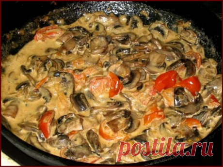 Мама для мам: Рецепты вкусных блюд