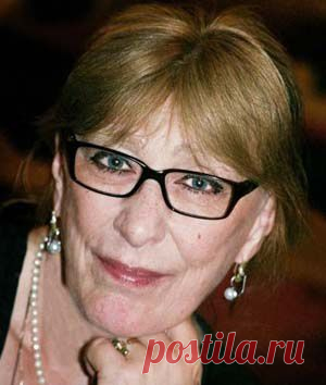 Екатерина Васильева – Каталог российских и советских актеров кино