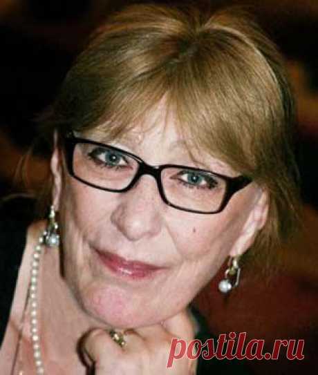 Екатерина Васильева – Каталог российских и советских актеров кино