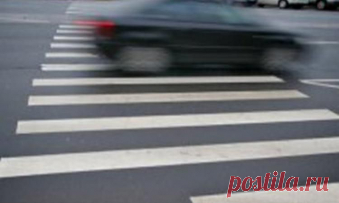 В Ростове водитель совершил наезд на подростка, скрывшись с места аварии