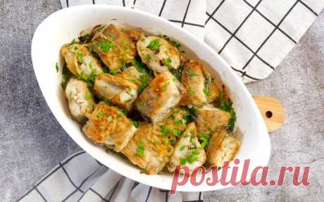 Готовим минтай по советским рецептам. Это по-настоящему вкусно. | Правильно, готовим! | Дзен