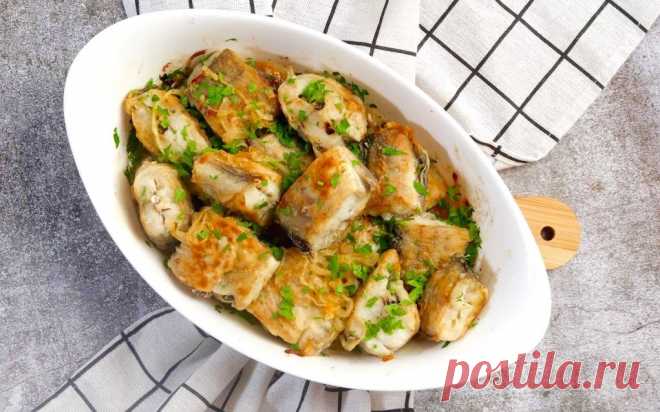 Готовим минтай по советским рецептам. Это по-настоящему вкусно. | Правильно, готовим! | Дзен