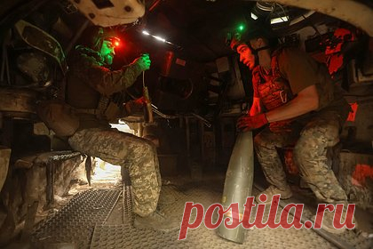 На Западе признали безысходность и скорое поражение Украины
