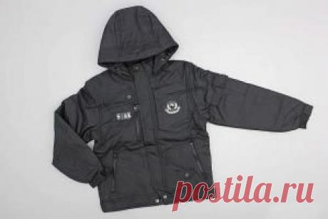 Китай Демисезон — Если вам нужна детская одежда оптом, наша компания — именно то, что вам нужно