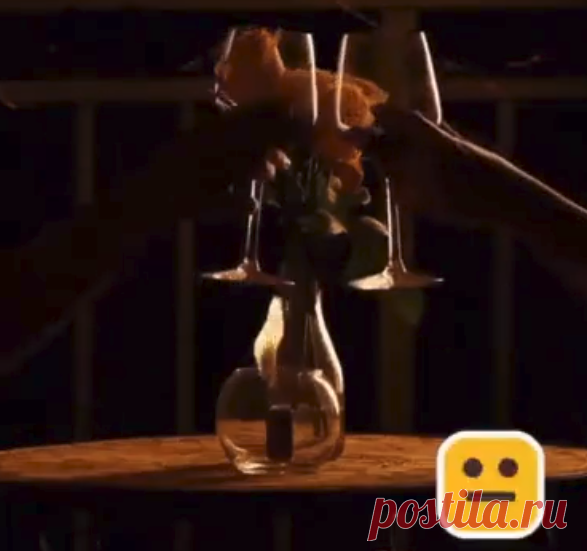 Больше не буду выбрасывать пробки 😁