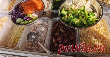 Пять обалденно вкусных и свежих салатов по-корейски Бесценная подборка.