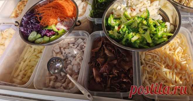 Пять обалденно вкусных и свежих салатов по-корейски Бесценная подборка.