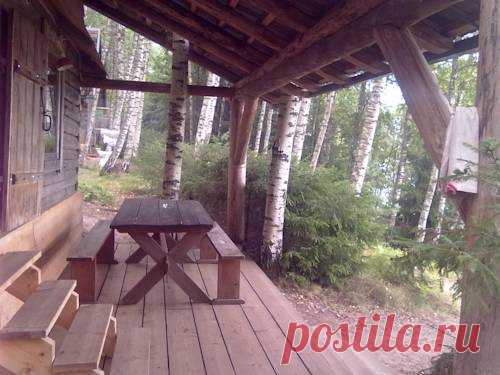 Järvenukka Puhkemaja (Эстония Ähijärve) - Booking.com