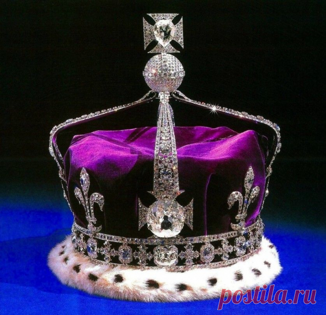Самые-самые драгоценные камни — Наука и жизнь