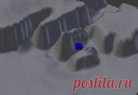 ЕКА прекратило поиск зонда Philae на комете Чурюмова-Герасименко / Интересный космос