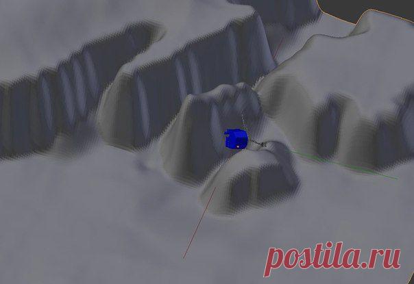 ЕКА прекратило поиск зонда Philae на комете Чурюмова-Герасименко / Интересный космос