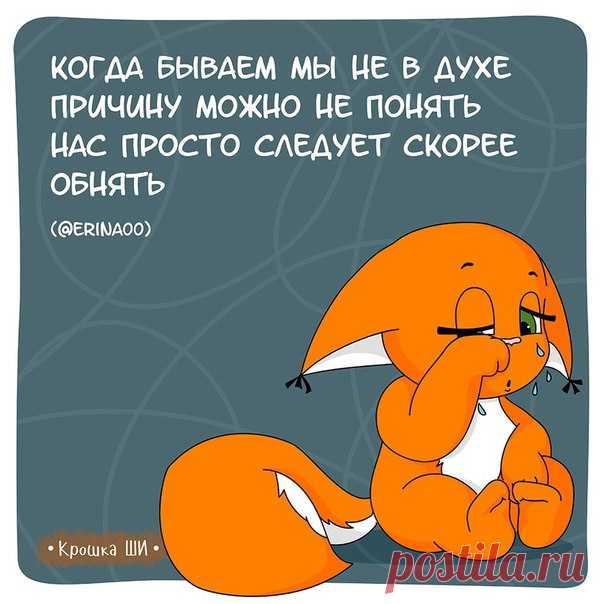Когда бываем мы не в духе | Prikolisti.com