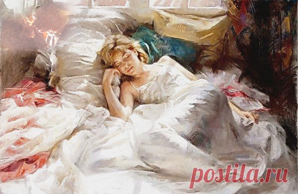 Плейкаст «ღღღ Приснись мне...ღღღ» Автор плейкаста: Ermakova.sve9735. Тема: Мужчина и Женщина. Когда: 14.12.2015.