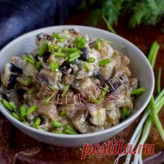 Жареные баклажаны с плавленным сыром – Кулинарные рецепты любящей жены