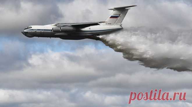 Россия будет развивать независимую авиацию с Узбекистаном