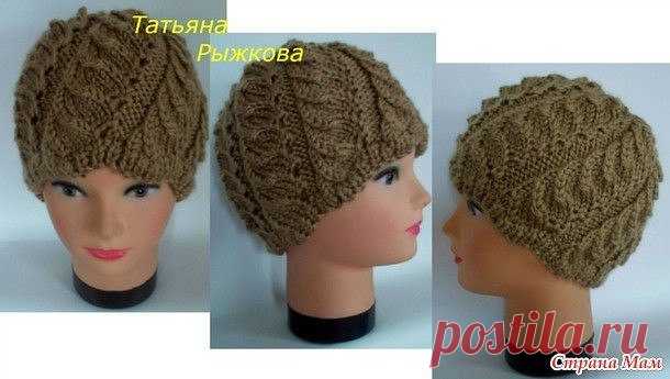 Клуб "Вязание и рукоделие"