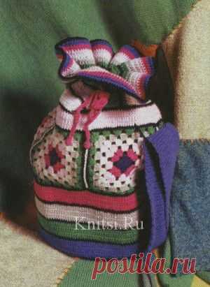 Вязаные аксессуары